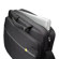 Case Logic 16" Top-Load Laptop Attache, Black: Picture 1 thumbnail