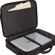 Case Logic 17" Laptop Briefcase, Black: Picture 1 thumbnail