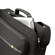 Case Logic 17" Laptop Briefcase, Black: Picture 3 thumbnail