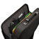 Case Logic 16" Full Size Laptop Briefcase, Black: Picture 3 thumbnail