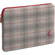 Case Logic ENST-110 " 10.2" Netbook Sleeve, Color: Red Plaid.: Picture 2 thumbnail
