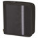 Case Logic ENW-24 Heavy Duty Molded CD Wallet, Holds 24 CDs, Color: Black: Picture 2 thumbnail