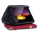Case Logic ETC-207 iPad or 7" Tablet Case, Black: Picture 4 thumbnail