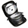 Case Logic CD Wallet, Holds 24 CDs, Blac...: Picture 8 thumbnail