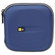Case Logic CD Wallet, Holds 24 CDs, Blue...: Picture 5 thumbnail