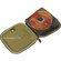 Case Logic CD Wallet, Holds 24 CDs,Red/G...: Picture 2 thumbnail