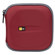 Case Logic CD Wallet, Holds 24 CDs,Red/G...: Picture 5 thumbnail