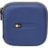 Case Logic CD Wallet, Holds 24 CDs, Blue...: Picture 1 thumbnail