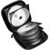 Case Logic CD Wallet, Holds 24 CDs, Blue...: Picture 3 thumbnail