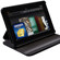 Case Logic FFOLR-307 Kindle Fire Fitted Folio, Color: Black.: Picture 3 thumbnail