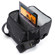 Case Logic Reflexion DSLR + iPad/Tablet Backpack, Anthracite: Picture 4 thumbnail