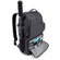 Case Logic Reflexion DSLR + iPad/Tablet Backpack, Anthracite: Picture 6 thumbnail