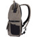 Case Logic Reflexion DSLR + Tablet/iPad Backpack, Morel: Picture 3 thumbnail