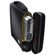 Case Logic Portable Medium Hard Drive Case, Color: Black: Picture 1 thumbnail
