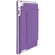 Case Logic New iPad Folio, Gotham Purple: Picture 2 thumbnail