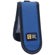 Case Logic USB Flash Drive Shuttle, Holds Two, Color: Black / Blue: Picture 2 thumbnail