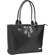 Case Logic K10144 Casual Rachel Laptop Tote, Color: Black: Picture 4 thumbnail