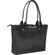 Case Logic K10144 Casual Rachel Laptop Tote, Color: Black: Picture 1 thumbnail