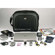 Case Logic Slimline Lightweight Laptop Case holds up to 13" Notebooks, Color: Black: Picture 3 thumbnail