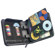 Case Logic Wallet for 208 CDs, Separate ...: Picture 1 thumbnail