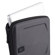 Case Logic 15" MacBook Pro Sculpted Sleeve, Black: Picture 5 thumbnail