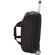 Case Logic 21" Lightweight Rolling Duffle, Black: Picture 3 thumbnail