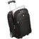 Case Logic 18" Lightweight Rolling Upright Travel Case, Black - Stores most 15" Laptops: Picture 1 thumbnail