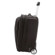 Case Logic 18" Lightweight Rolling Upright Travel Case, Black - Stores most 15" Laptops: Picture 5 thumbnail