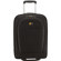 Case Logic 16" Lightweight Rolling Upright Travel Case, Black - Stores most 15" Laptops: Picture 1 thumbnail