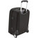 Case Logic 16" Lightweight Rolling Upright Travel Case, Black - Stores most 15" Laptops: Picture 2 thumbnail