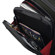 Case Logic 16" Lightweight Rolling Upright Travel Case, Black - Stores most 15" Laptops: Picture 4 thumbnail