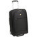 Case Logic 22 inch Lightweight Rolling Upright, Black: Picture 3 thumbnail