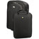 Case Logic 22 inch Lightweight Rolling Upright, Black: Picture 2 thumbnail