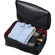 Case Logic 24" Expandable Upright Roller, Black.: Picture 1 thumbnail