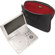 Case Logic Neoprene Netbook And Ipad Sleeve, Holds Up to 7-10" Laptops, Color: Black: Picture 2 thumbnail