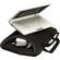 Case Logic Neoprene Netbook And Ipad Sleeve, Holds Up to 7-10" Laptops, Color: Black: Picture 3 thumbnail