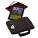 Case Logic Neoprene Netbook And Ipad Sleeve, Holds Up to 7-10" Laptops, Color: Black: Picture 5 thumbnail