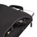 Case Logic 12 inch Laptop Attache, Black: Picture 3 thumbnail