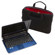 Case Logic 12 inch Laptop Attache, Black: Picture 5 thumbnail