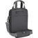 Case Logic MLA-110 10.1" Tablet Attache, Size 12x9.25x2.56" Nylon Sleeve Color: Gray.: Picture 1 thumbnail