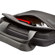 Case Logic MLA-110 10.1" Tablet Attache, Size 12x9.25x2.56" Nylon Sleeve Color: Gray.: Picture 3 thumbnail