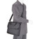 Case Logic MLA-114 14.1" Laptop and iPad Attache, Size 14.37x11.02x2.95" Nylon Sleeve Color: Gray.: Picture 2 thumbnail