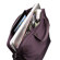 Case Logic MLA-114 14.1" Laptop and iPad Attache, Size 14.37x11.02x2.95" Nylon Sleeve Color: Tannin.: Picture 3 thumbnail