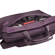 Case Logic MLA-114 14.1" Laptop and iPad Attache, Size 14.37x11.02x2.95" Nylon Sleeve Color: Tannin.: Picture 4 thumbnail