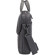 Case Logic MLA-116 15.6" Laptop and iPad Attache, Size 14.37x11.02x2.95" Nylon Sleeve Color: Gray.: Picture 2 thumbnail