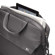 Case Logic MLA-116 15.6" Laptop and iPad Attache, Size 14.37x11.02x2.95" Nylon Sleeve Color: Gray.: Picture 3 thumbnail