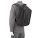 Case Logic MLBP-115 15.6" Laptop Backpack, Color: Black.: Picture 4 thumbnail