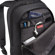Case Logic MLBP-115 15.6" Laptop Backpack, Color: Black.: Picture 5 thumbnail