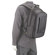 Case Logic MLBP-115 15.6" Laptop Backpack, Anthracite: Picture 4 thumbnail