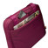 Case Logic MLT-114 14" Laptop and 10.1" Tablet Tote, Size 14.96x11.81x3.54" Nylon Sleeve Color: Amaranth.: Picture 4 thumbnail